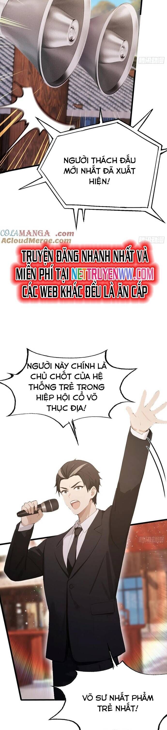 Quá Ảo! Ta Mở Lớp Đào Tạo Nữ Đế Chapter 57 - Trang 19