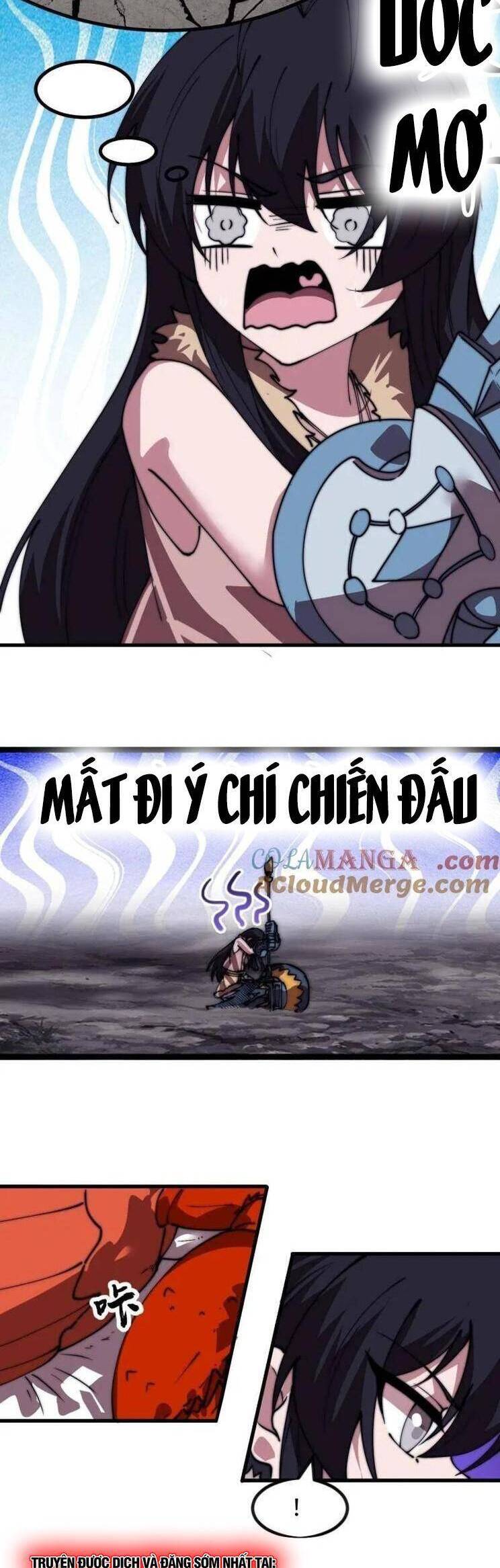 Ta Có Một Sơn Trại Chapter 1049 - Trang 1