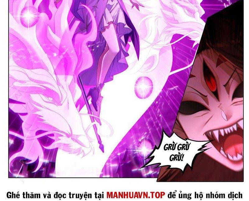 Vạn Tướng Chi Vương Chapter 479 - Trang 3