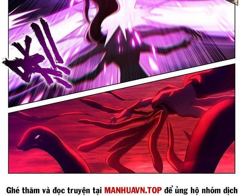 Vạn Tướng Chi Vương Chapter 479 - Trang 5