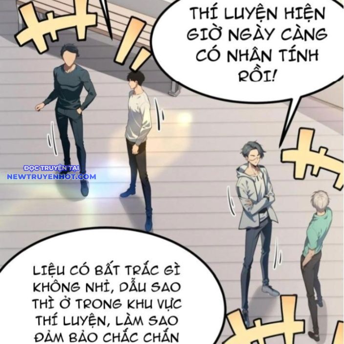 Trọng Sinh 1998: Yêu đương Không Bằng Làm Nên Nghiệp Lớn! chapter 70 - Trang 60