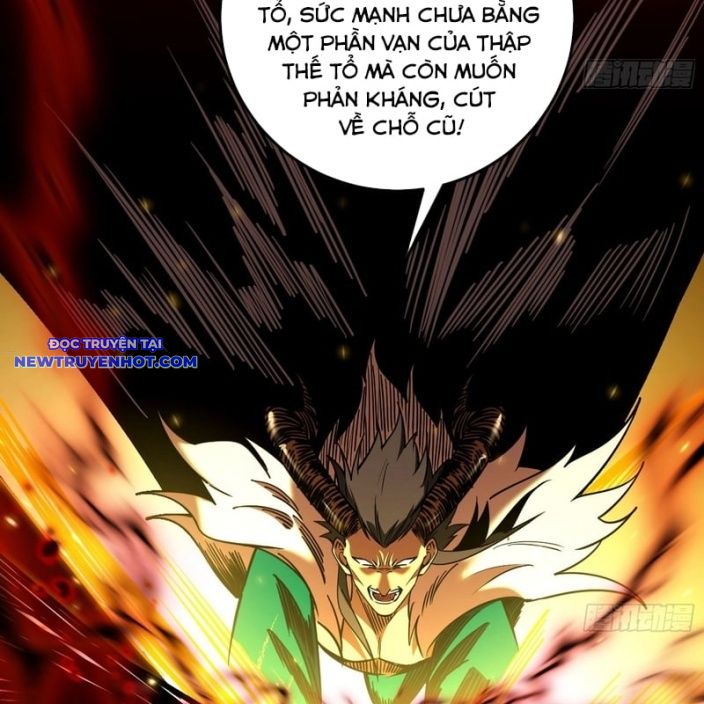 Ta Là Tà đế chapter 531 - Trang 74