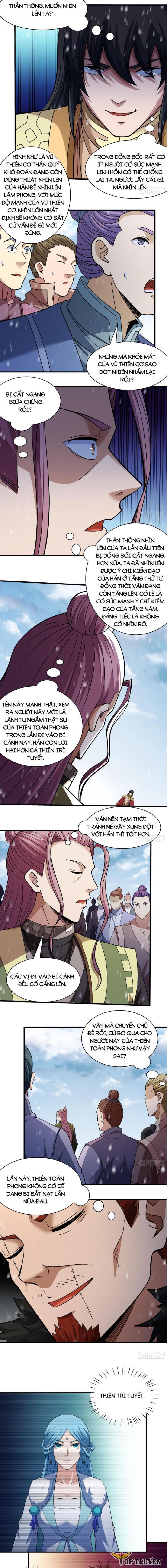 Tuyệt Thế Võ Thần Chapter 915 - Trang 2