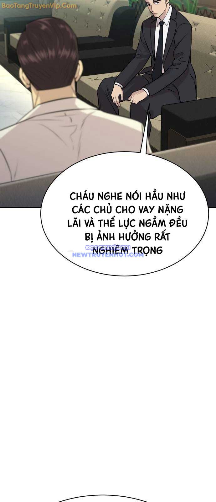 Cháu Trai Thiên Tài Của Vua Cho Vay Nặng Lãi chapter 32 - Trang 65