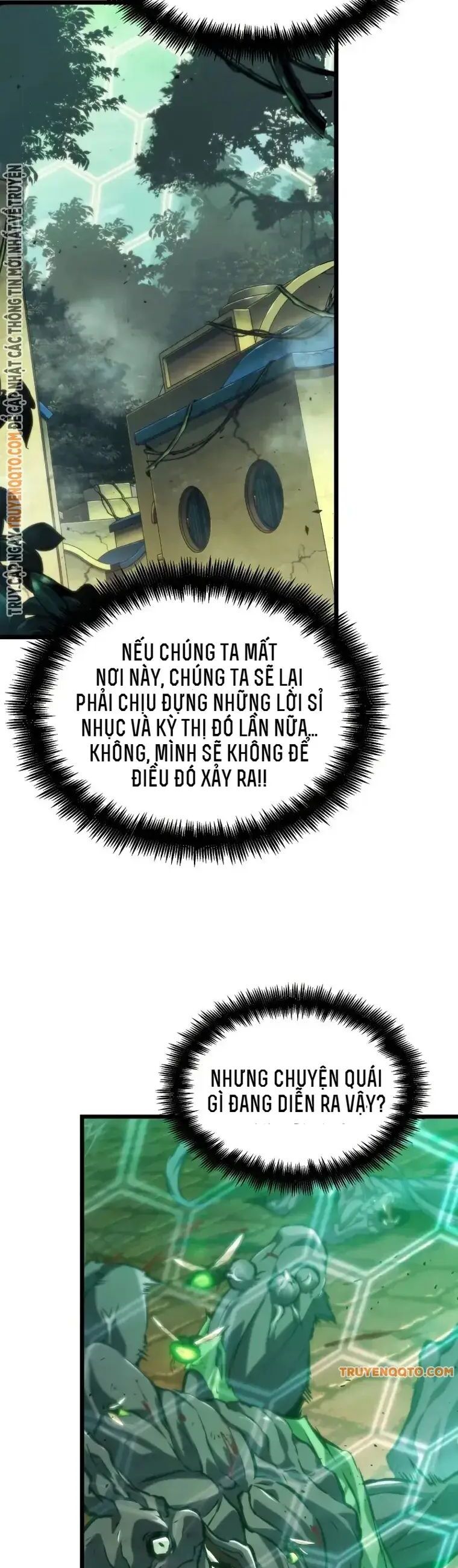 Ánh Sáng Arad Chapter 26 - Trang 16