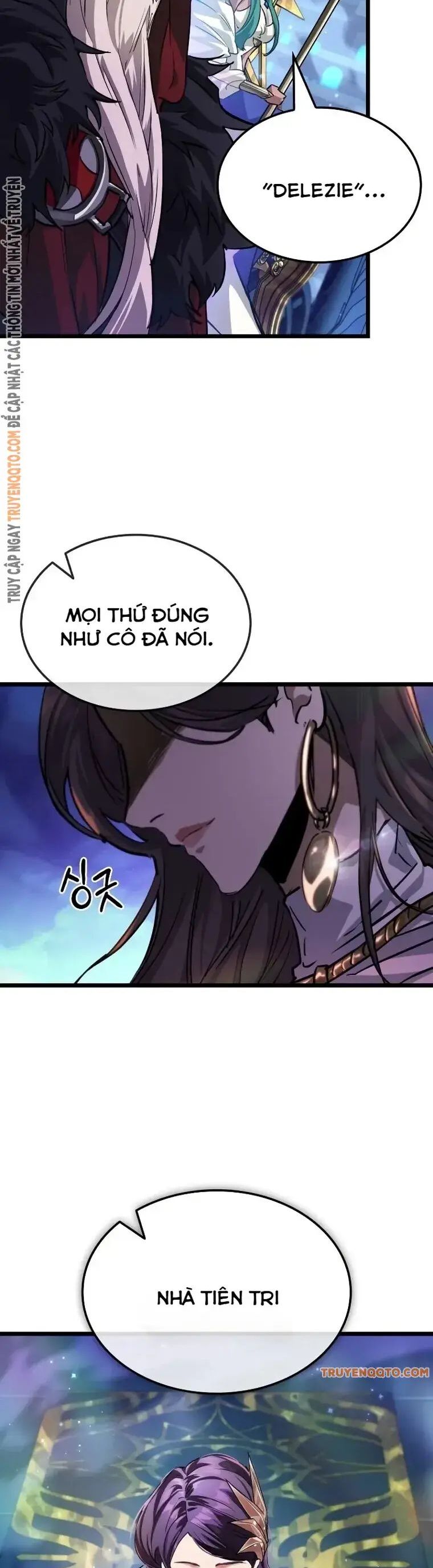 Ánh Sáng Arad Chapter 26 - Trang 6