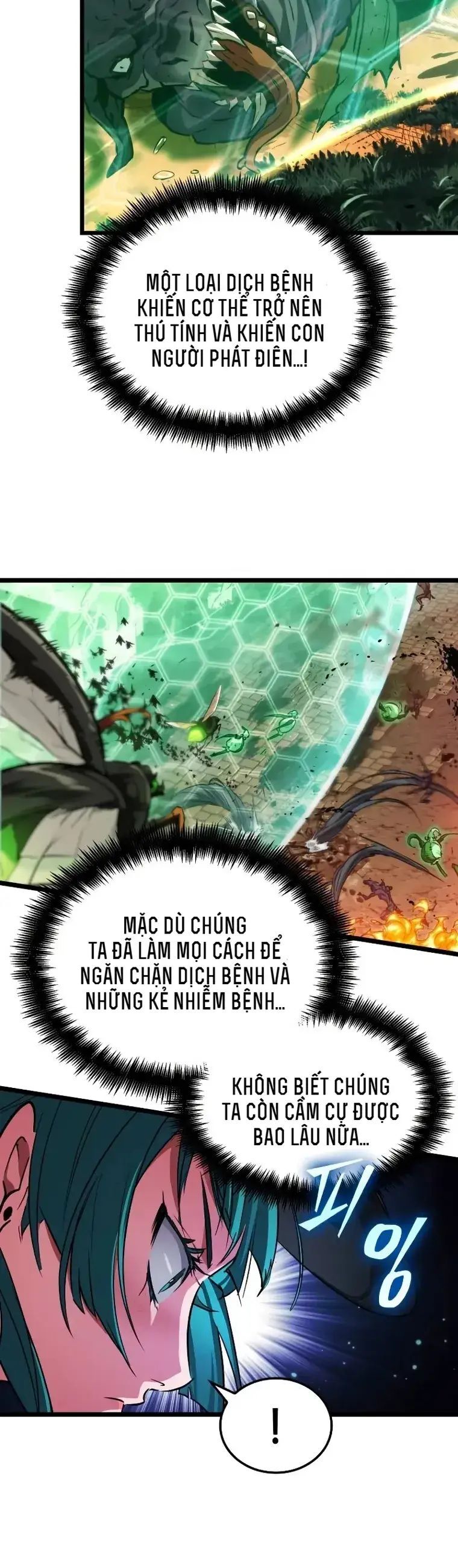 Ánh Sáng Arad Chapter 26 - Trang 17