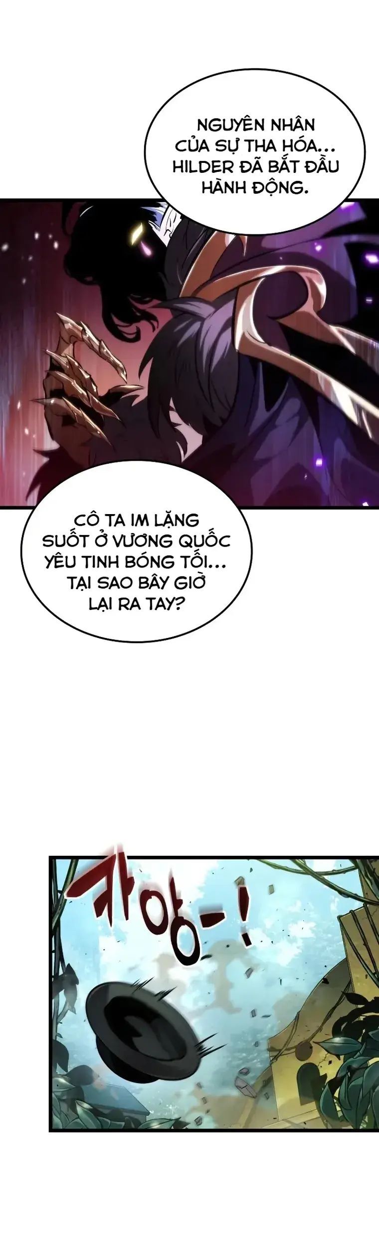 Ánh Sáng Arad Chapter 26 - Trang 42