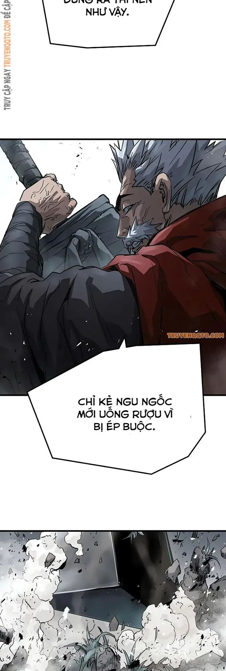 Tuyệt Thế Hồi Quy Chapter 27 - Trang 66