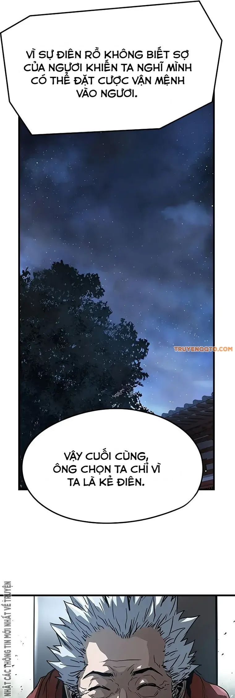 Tuyệt Thế Hồi Quy Chapter 27 - Trang 49