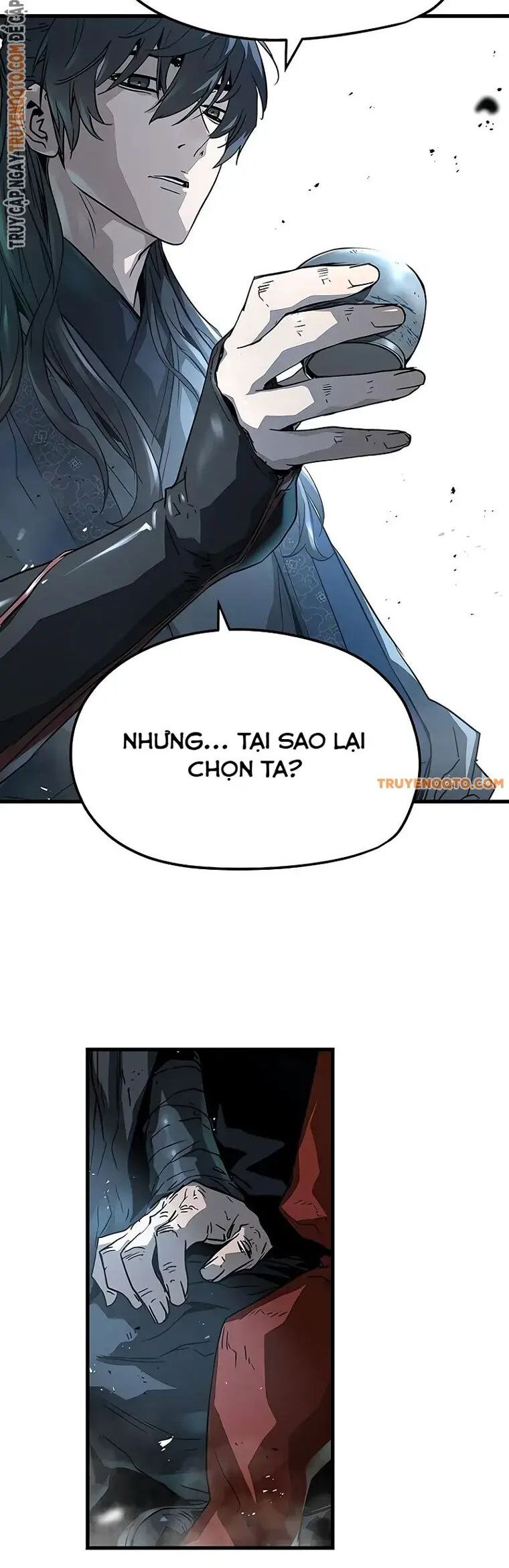 Tuyệt Thế Hồi Quy Chapter 27 - Trang 48