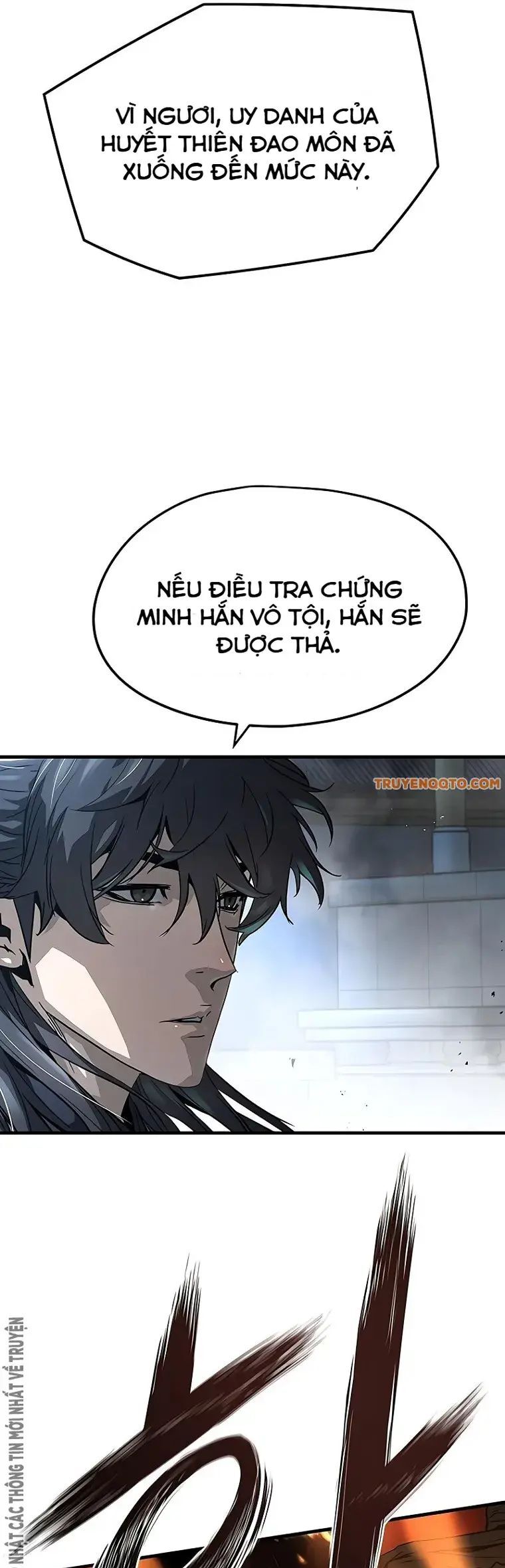 Tuyệt Thế Hồi Quy Chapter 27 - Trang 18