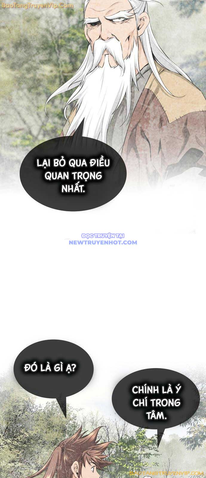 Thiên Hạ đệ Nhất Y Lại Môn chapter 96 - Trang 59