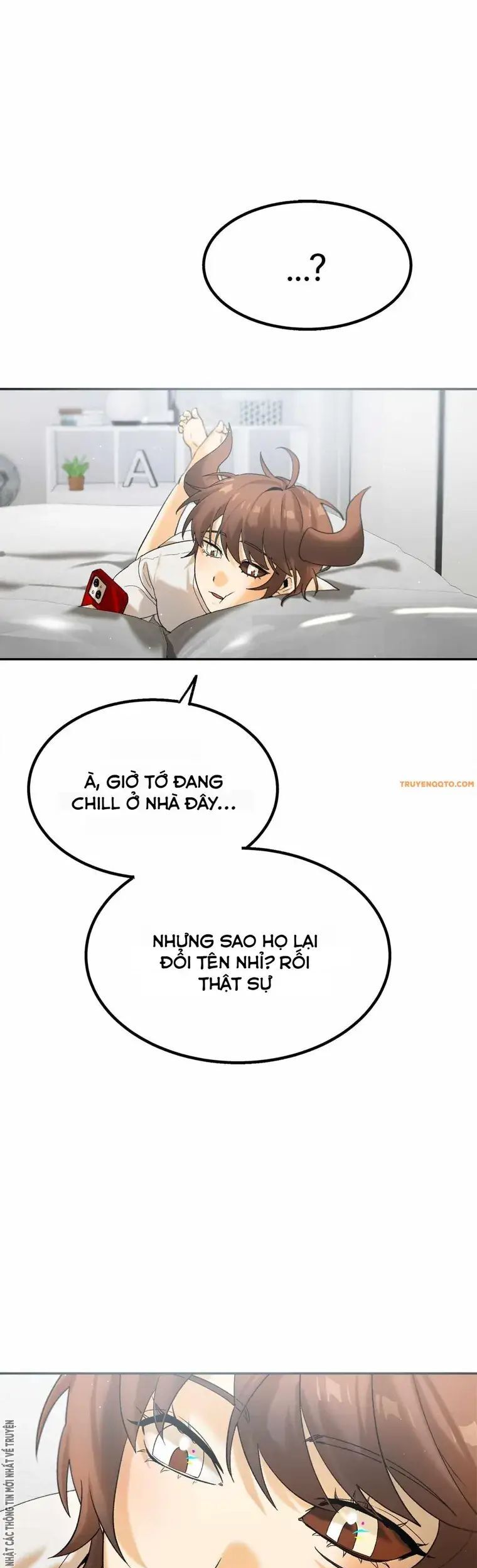 Tôi Là Học Sinh Hạng D Chapter 24 - Trang 10