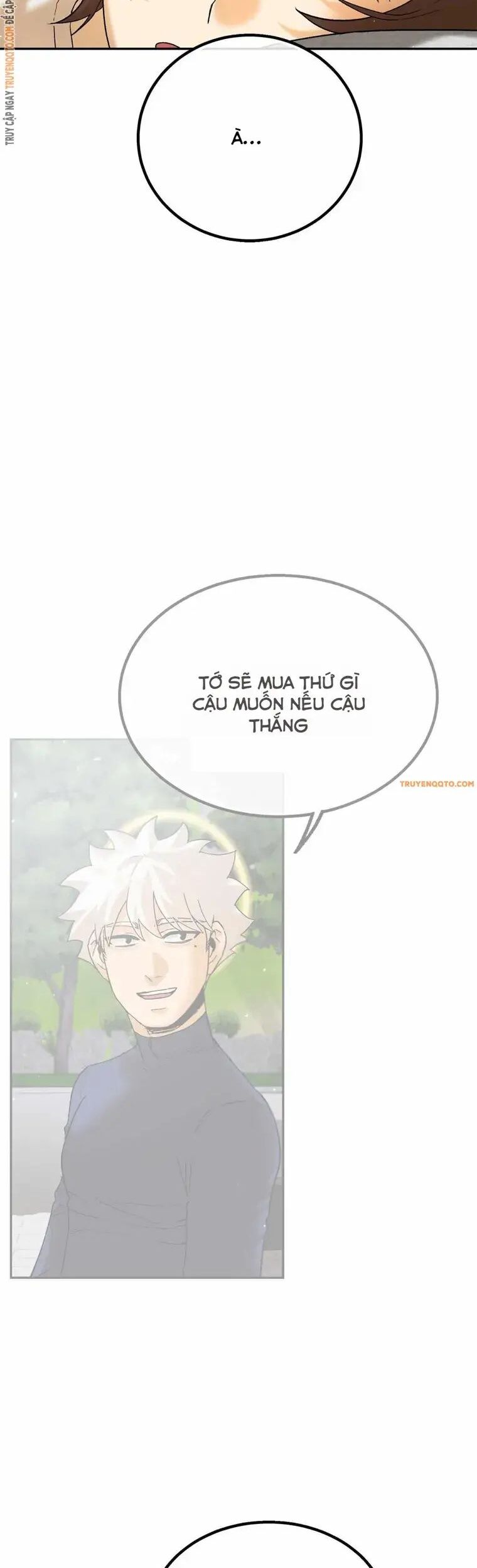 Tôi Là Học Sinh Hạng D Chapter 24 - Trang 11