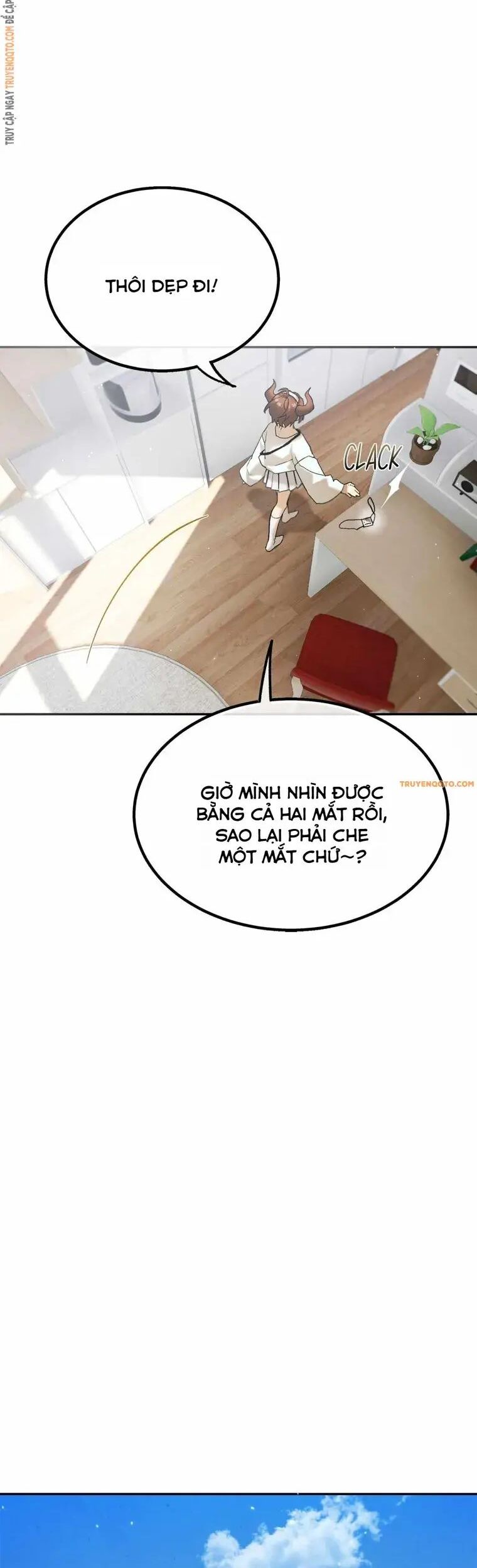 Tôi Là Học Sinh Hạng D Chapter 24 - Trang 20