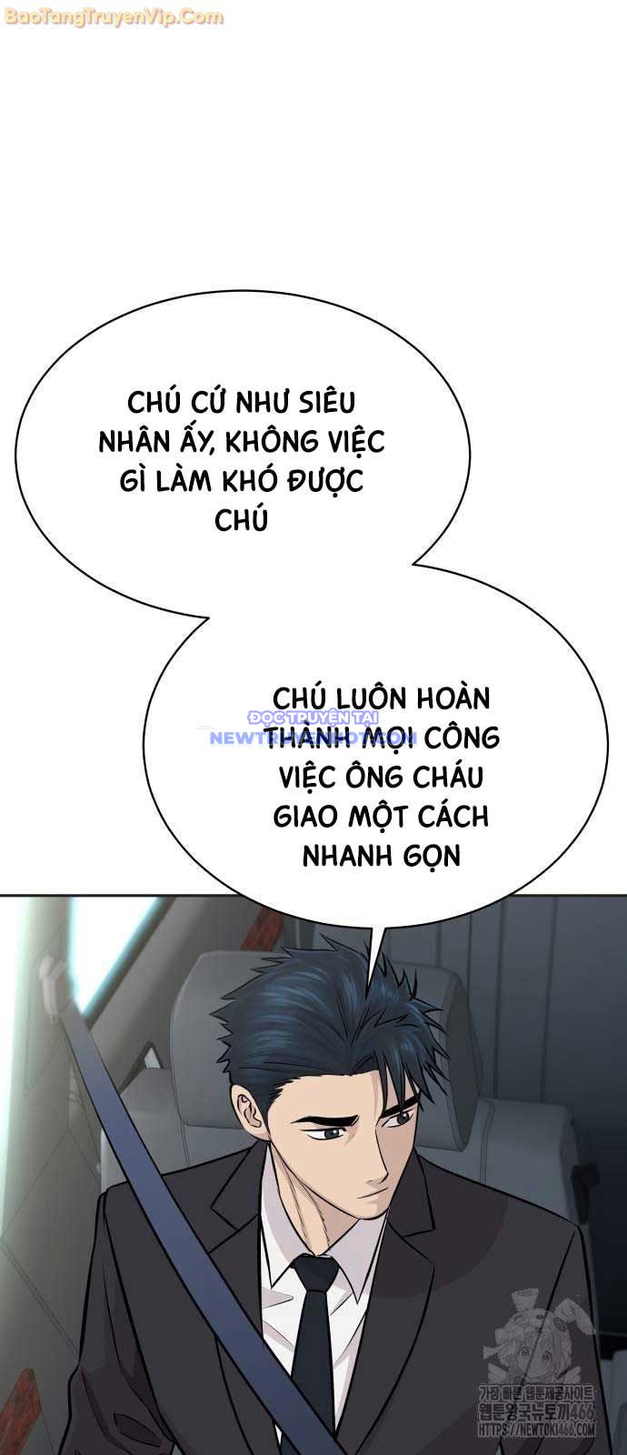 Cháu Trai Thiên Tài Của Vua Cho Vay Nặng Lãi chapter 32 - Trang 38