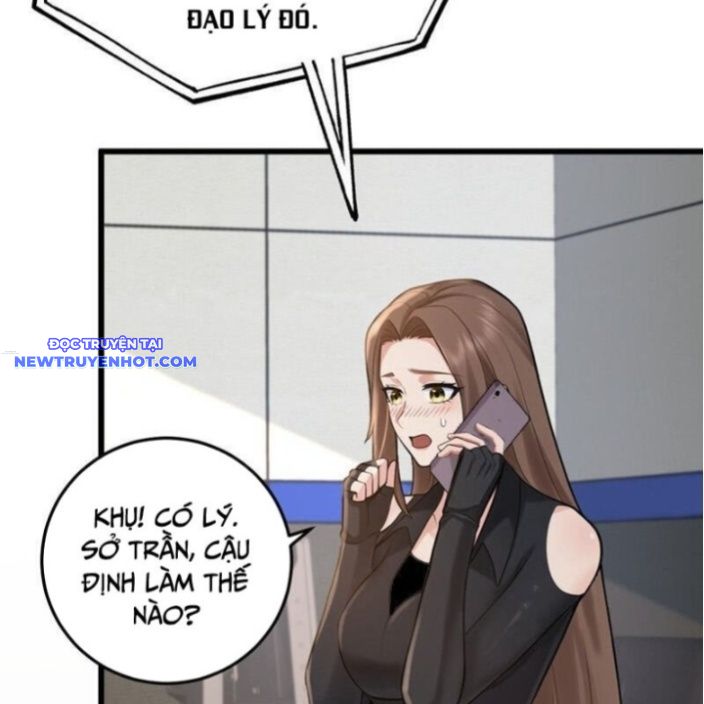 Trấn Quốc Thần Tế chapter 232 - Trang 24