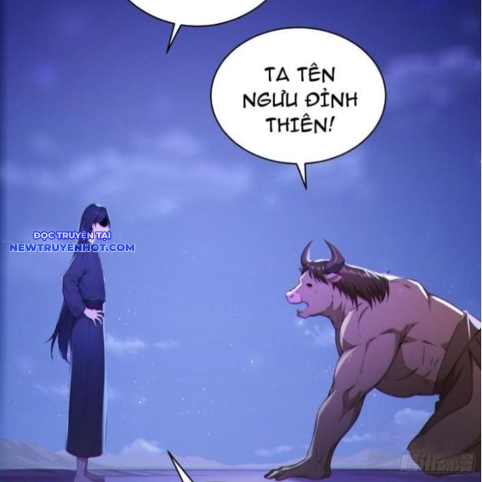 Ta Thật Không Muốn Làm Thánh Tiên chapter 89 - Trang 11