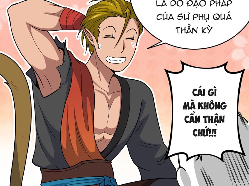 đồ đệ Ta đều Là Vô địch đại Yêu Chapter 24 - Trang 37