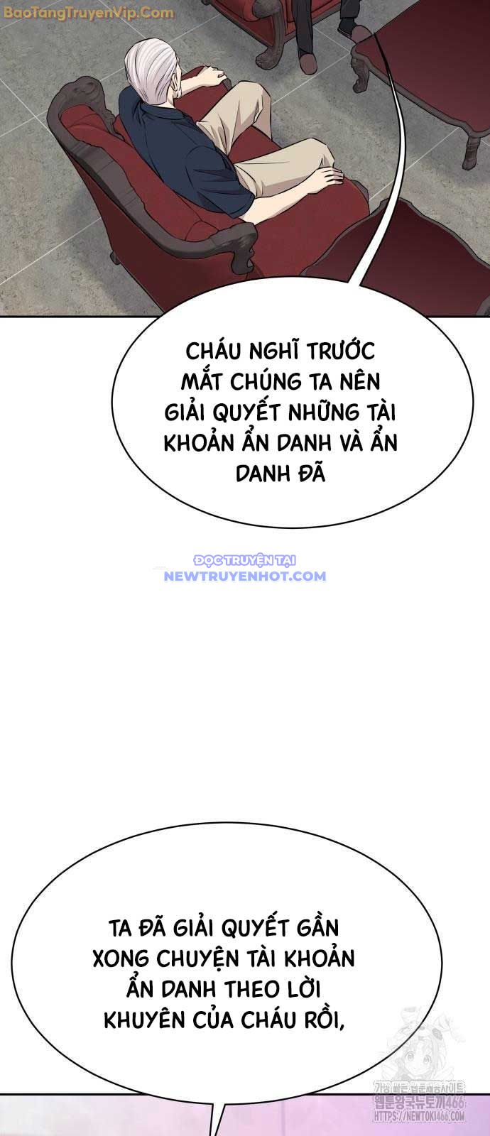 Cháu Trai Thiên Tài Của Vua Cho Vay Nặng Lãi chapter 32 - Trang 23