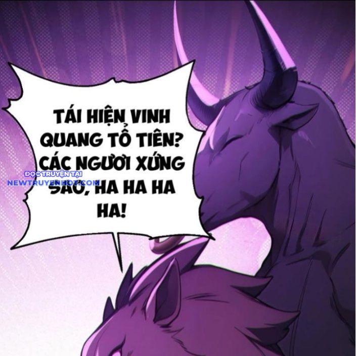 Ta Thật Không Muốn Làm Thánh Tiên chapter 90 - Trang 92