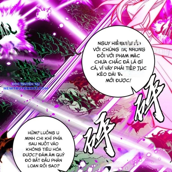 Ta Là Tà đế chapter 531 - Trang 5