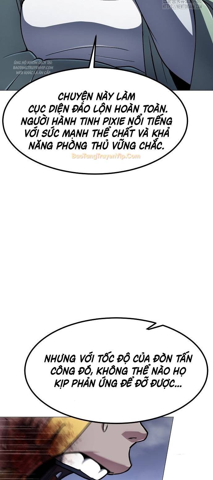 Đỉnh Phong Chi Tinh Chapter 12 - Trang 39