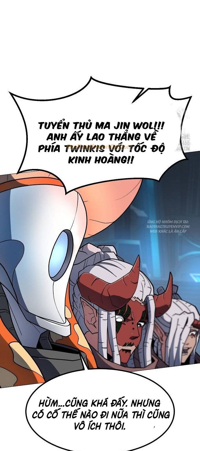 Đỉnh Phong Chi Tinh Chapter 12 - Trang 11