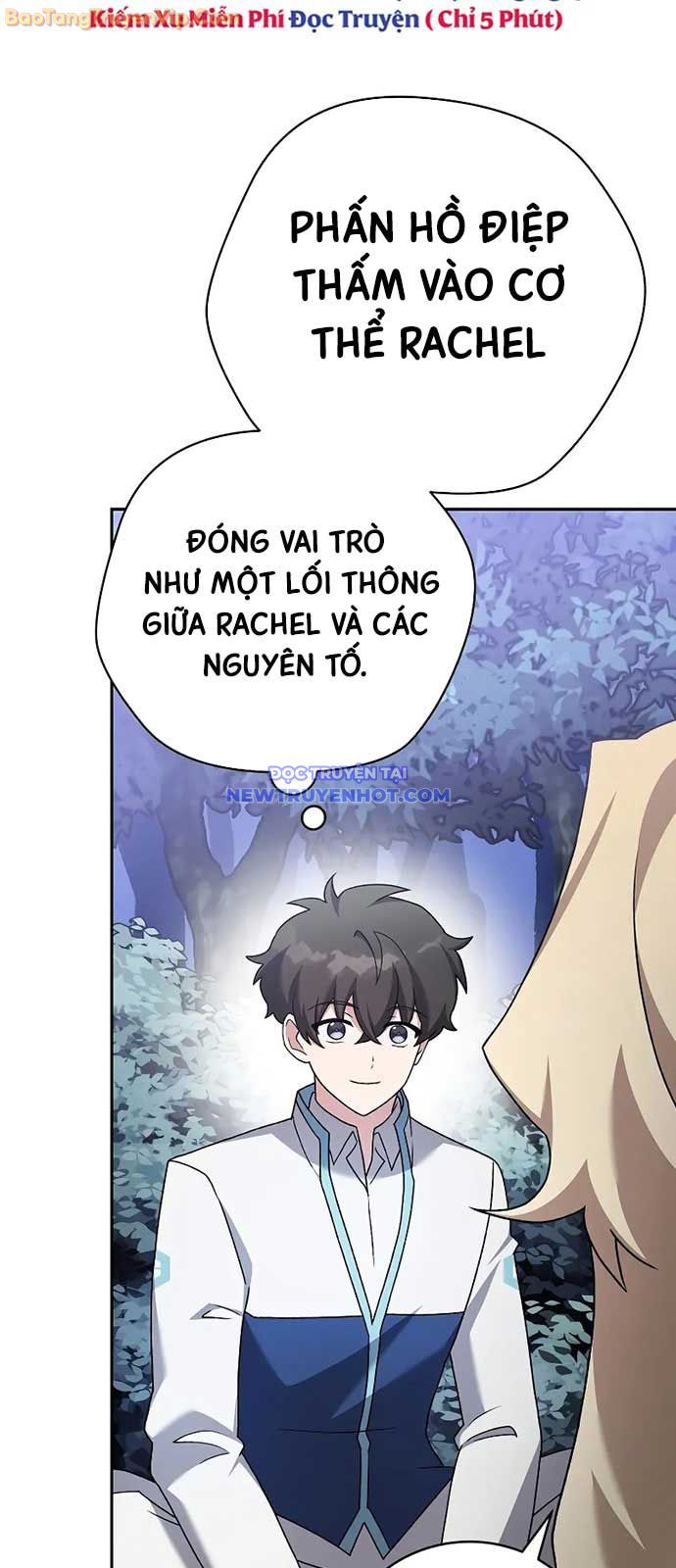 Nhân Vật Ngoài Lề Tiểu Thuyết chapter 109 - Trang 87