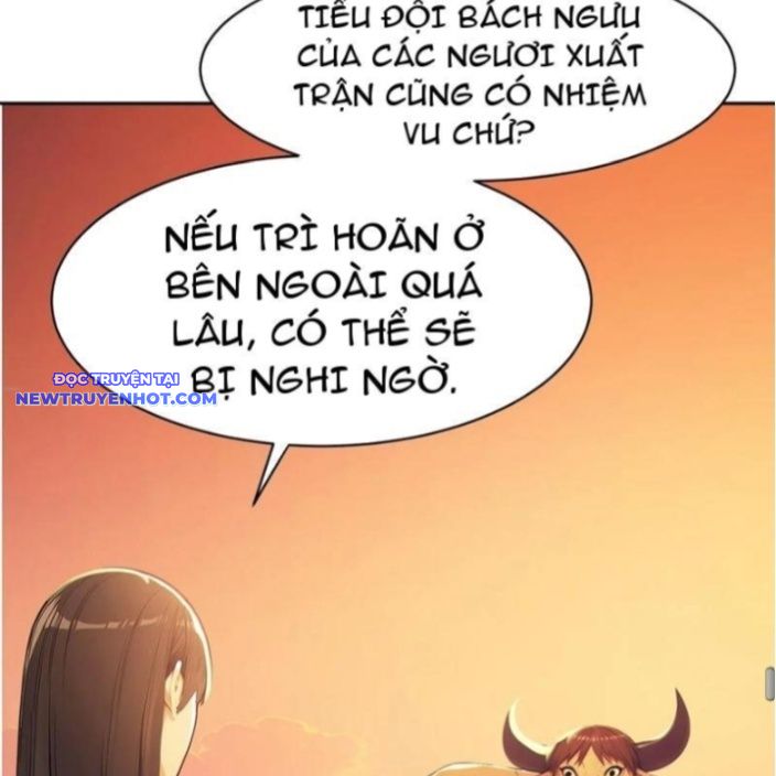 Ta Thật Không Muốn Làm Thánh Tiên chapter 90 - Trang 63