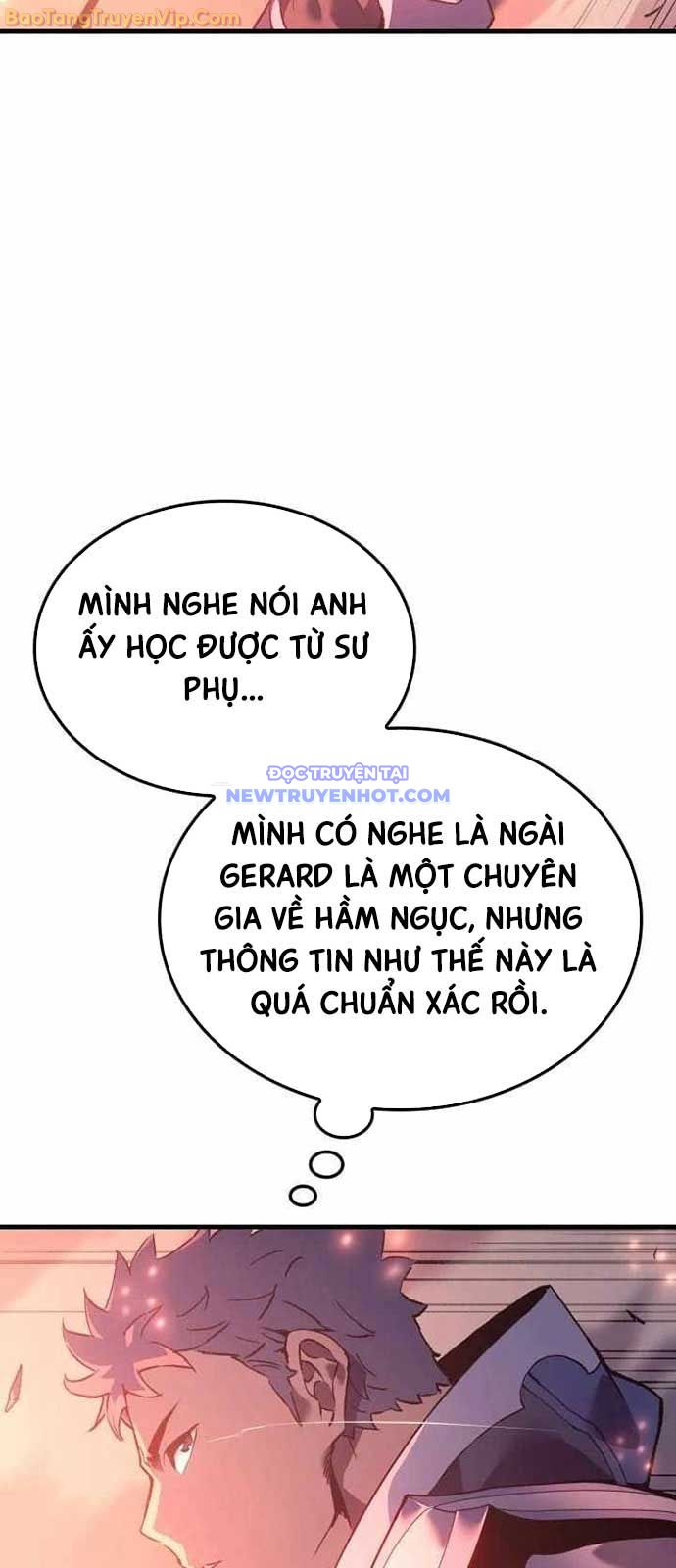 Đế Vương Hồi Quy chapter 60 - Trang 79