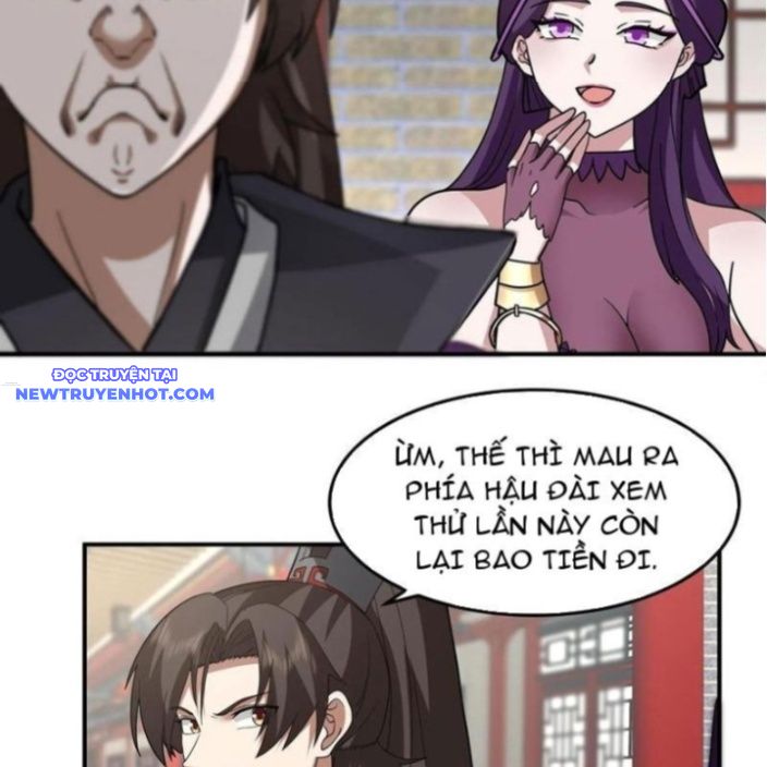 Hỗn Độn Thiên Đế Quyết chapter 218 - Trang 13