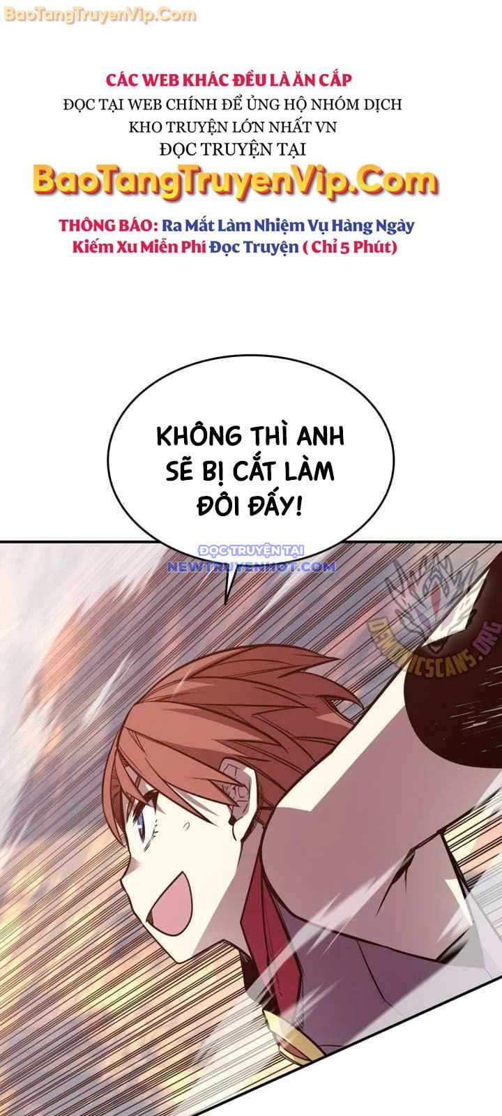 Tôi Là Lính Mới chapter 217 - Trang 20