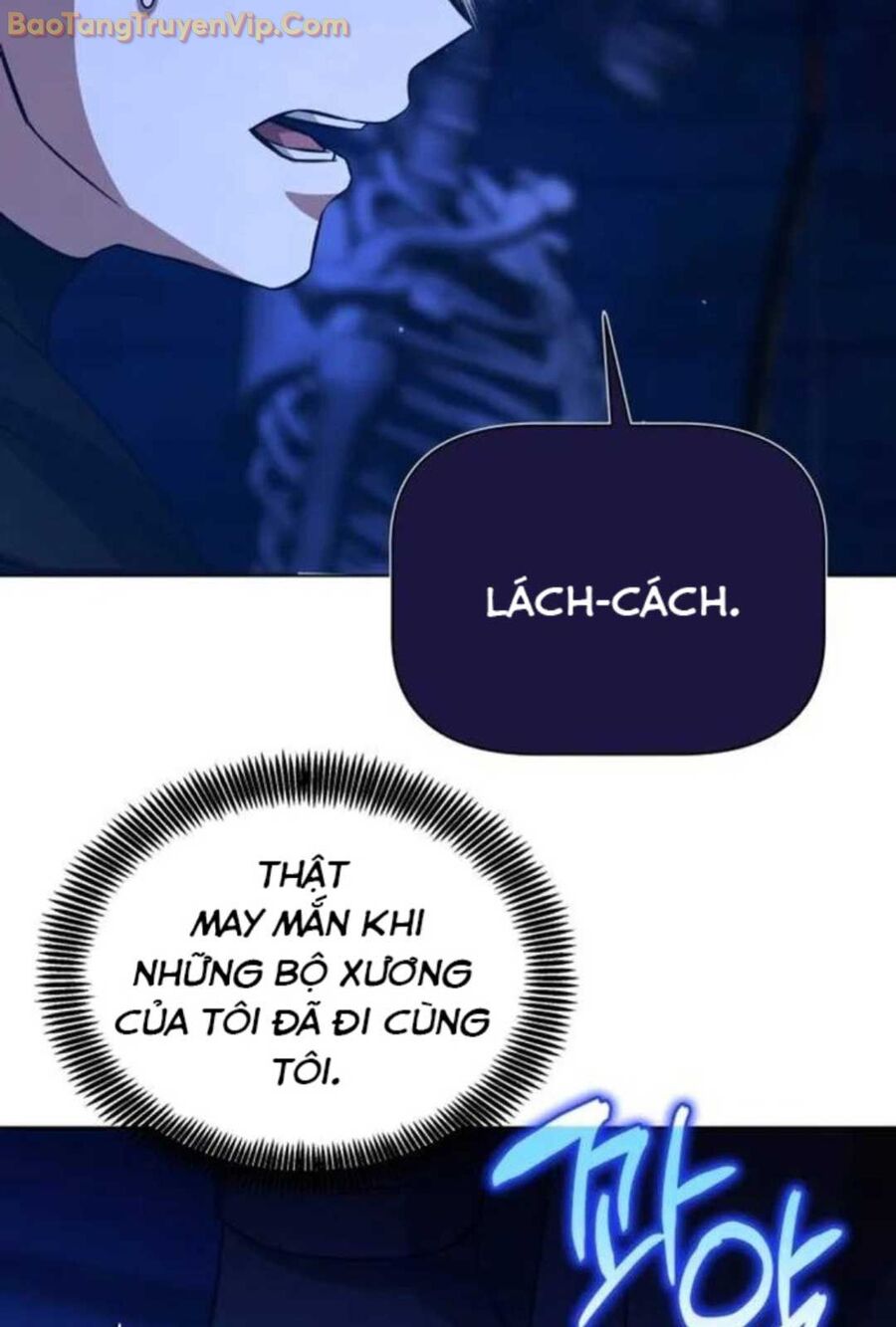 Ta Nuôi 1 Bầy Skeleton Chapter 21 - Trang 97