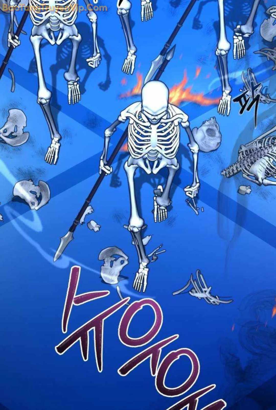 Ta Nuôi 1 Bầy Skeleton Chapter 22 - Trang 79