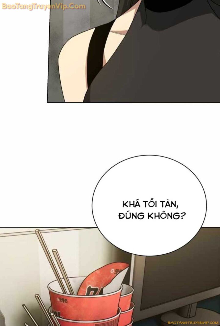 Ta Nuôi 1 Bầy Skeleton Chapter 19 - Trang 75