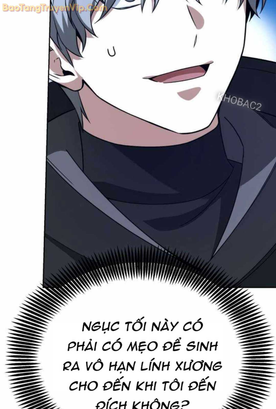 Ta Nuôi 1 Bầy Skeleton Chapter 22 - Trang 123