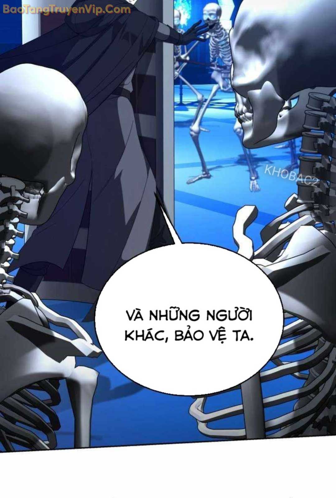 Ta Nuôi 1 Bầy Skeleton Chapter 22 - Trang 133