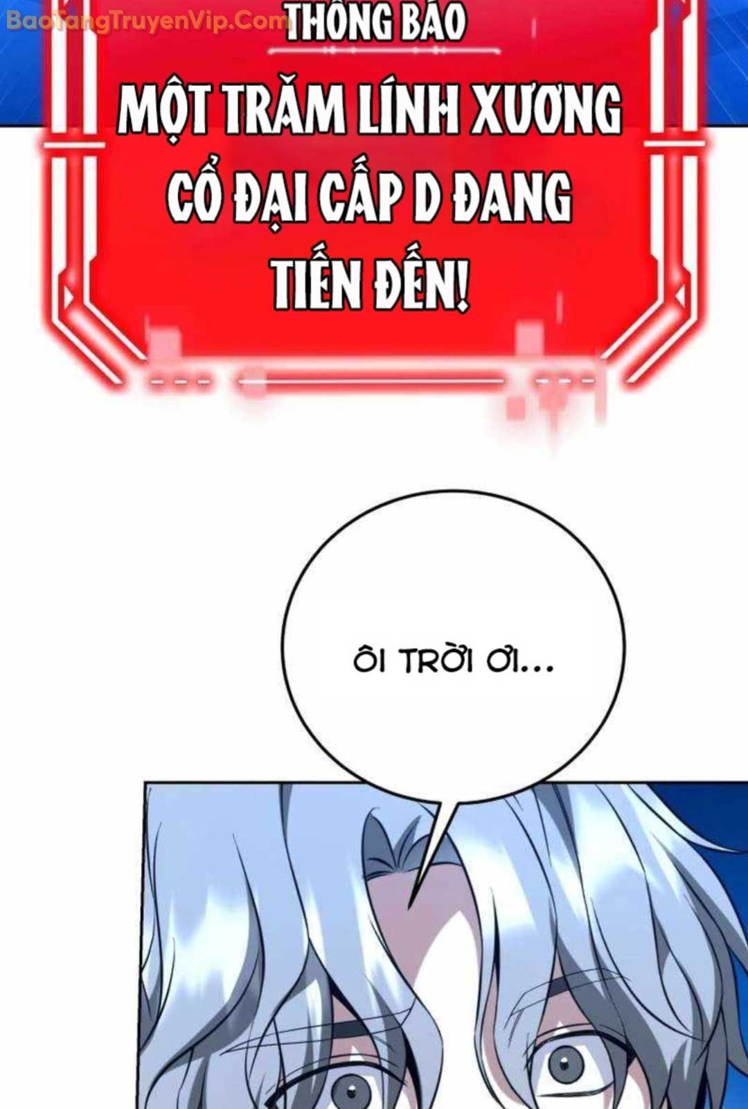 Ta Nuôi 1 Bầy Skeleton Chapter 22 - Trang 122