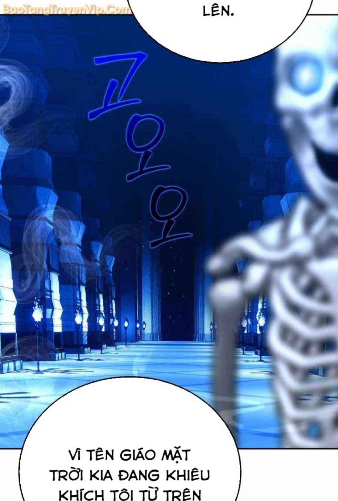 Ta Nuôi 1 Bầy Skeleton Chapter 22 - Trang 117