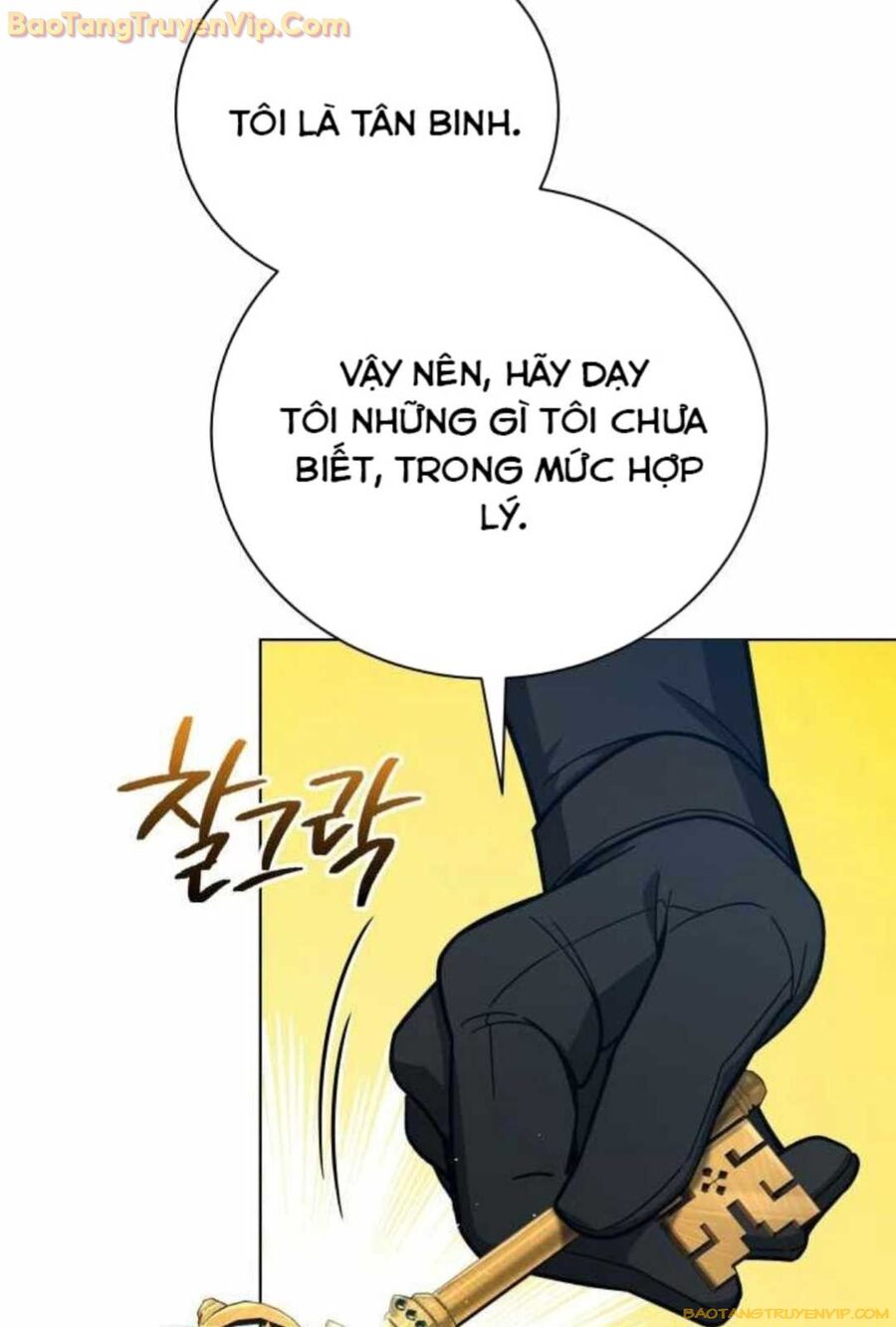 Ta Nuôi 1 Bầy Skeleton Chapter 19 - Trang 41