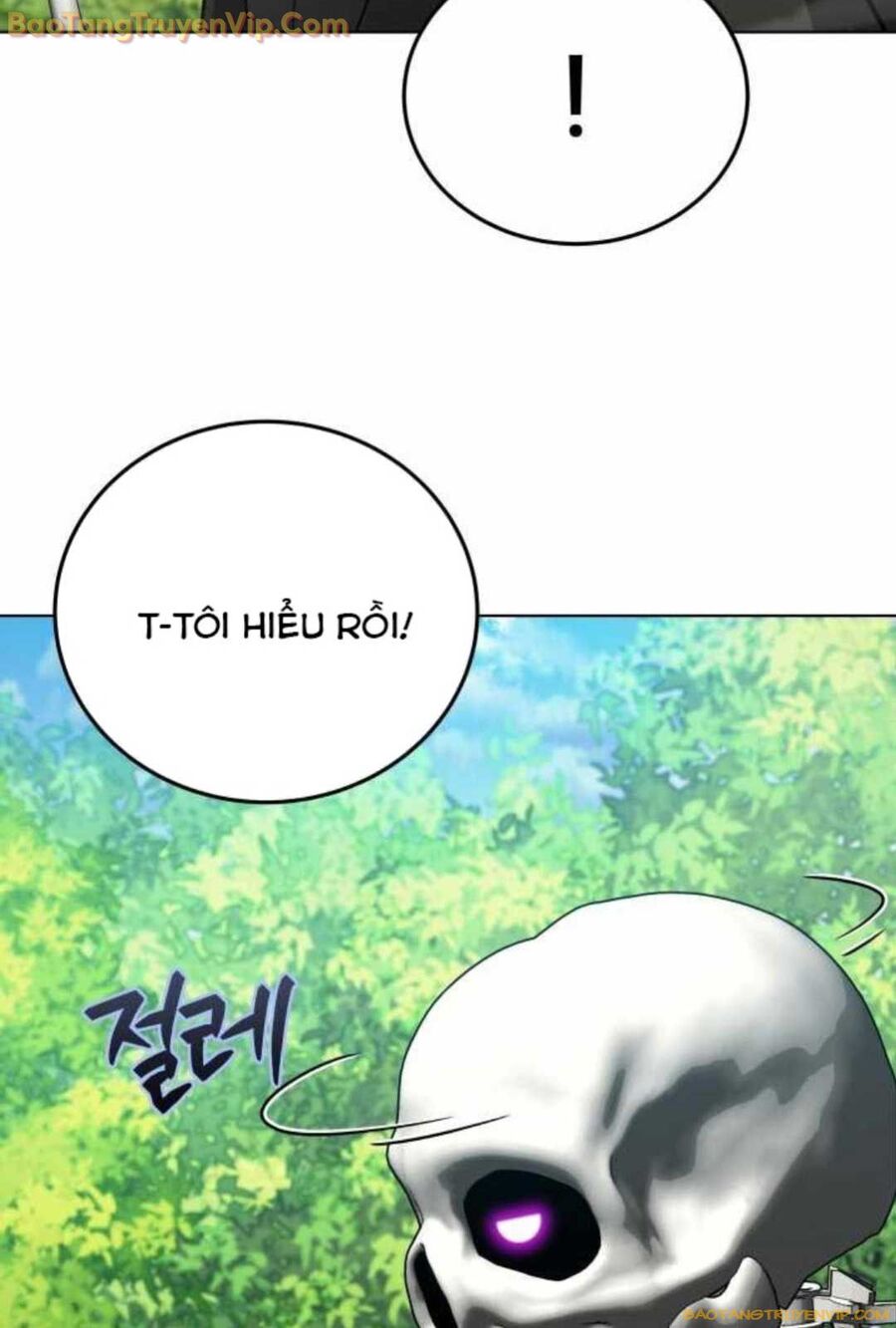 Ta Nuôi 1 Bầy Skeleton Chapter 19 - Trang 19