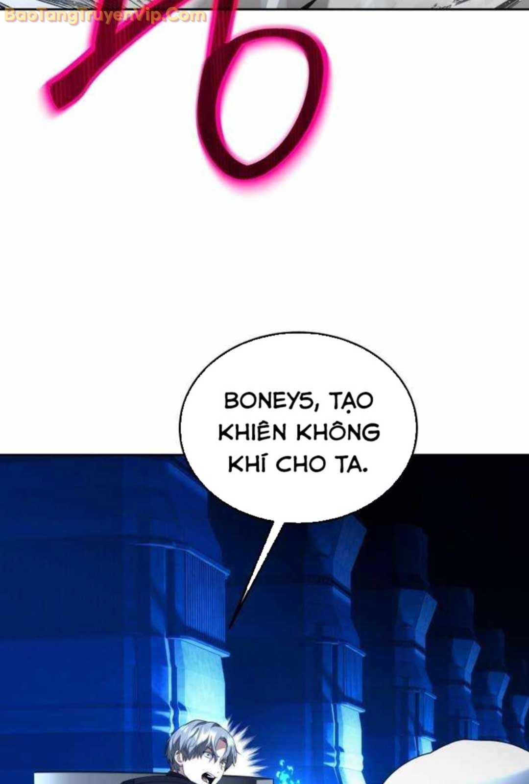 Ta Nuôi 1 Bầy Skeleton Chapter 22 - Trang 132