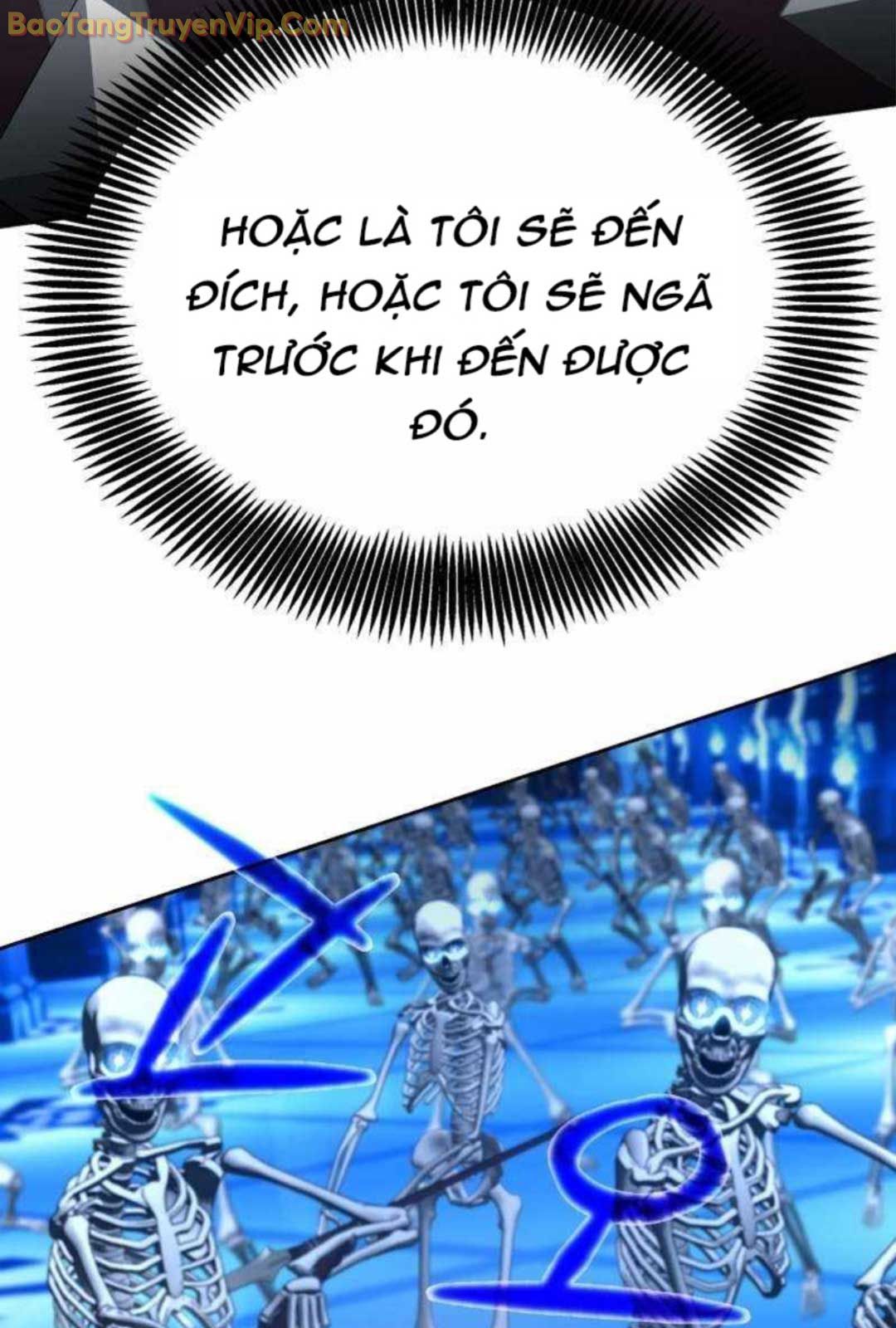 Ta Nuôi 1 Bầy Skeleton Chapter 22 - Trang 135