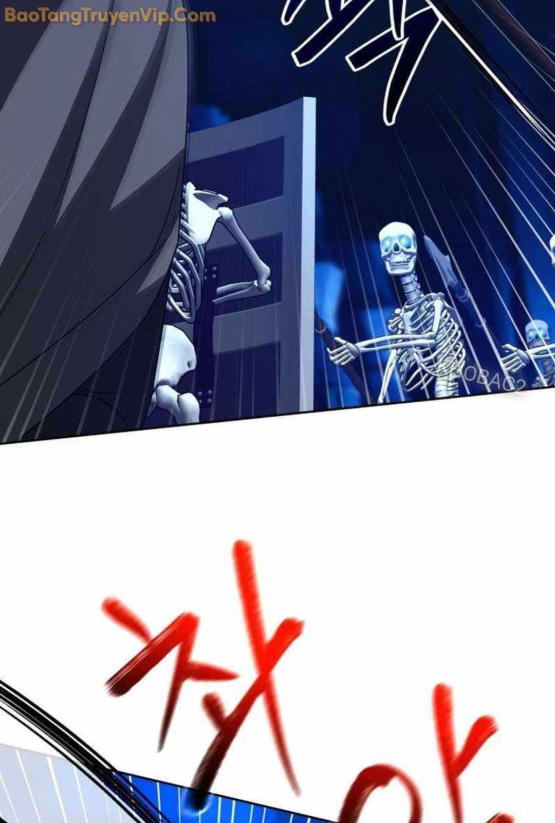 Ta Nuôi 1 Bầy Skeleton Chapter 22 - Trang 64