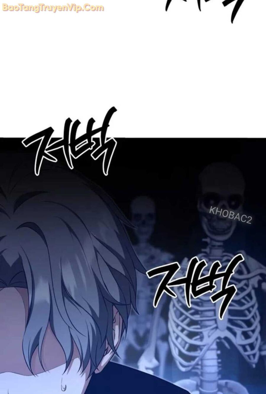 Ta Nuôi 1 Bầy Skeleton Chapter 21 - Trang 106