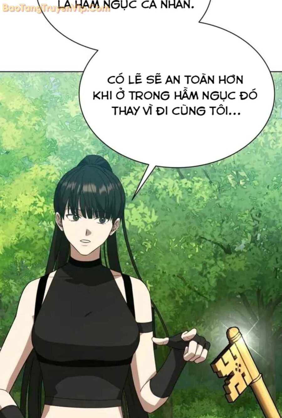 Ta Nuôi 1 Bầy Skeleton Chapter 21 - Trang 20