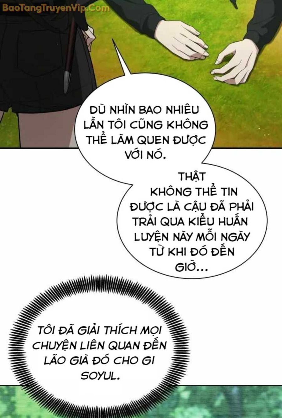 Ta Nuôi 1 Bầy Skeleton Chapter 20 - Trang 13