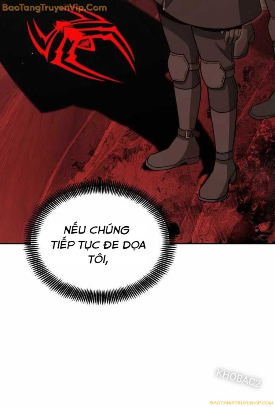 Ta Nuôi 1 Bầy Skeleton Chapter 19 - Trang 102